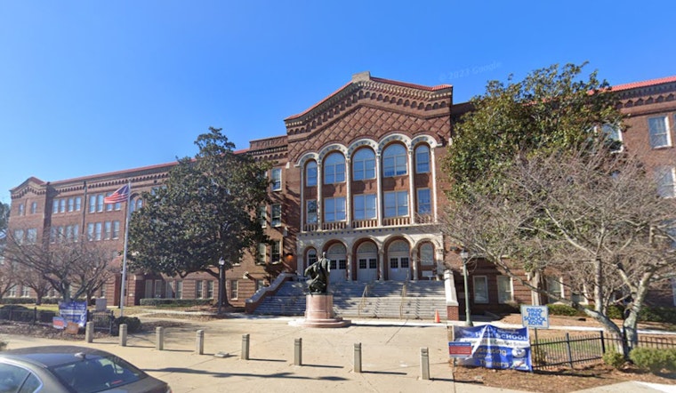 Atlanta Police Dismiss Bomb Threat at Booker T. Washington High School as Not Credible