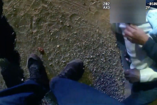 Atlanta Police Heroically Save Unconscious Driver with Narcan; Teen Arrested After Wild Fayette Carjacking Chase