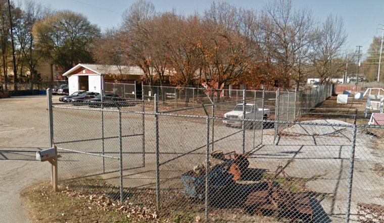 Atlanta Police Horse Escapes Through Vandalized Fence, Prompting Investigation