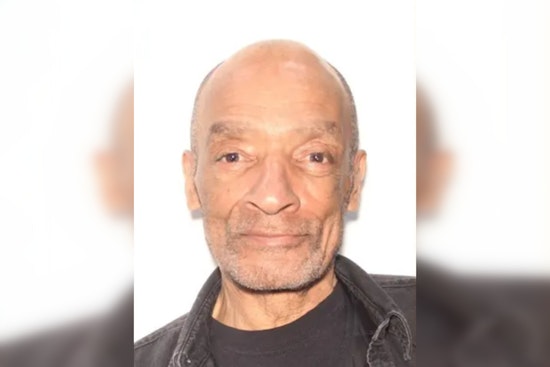 Atlanta Police Intensify Search for Missing 75-Year-Old Dementia Patient Terry Sykes