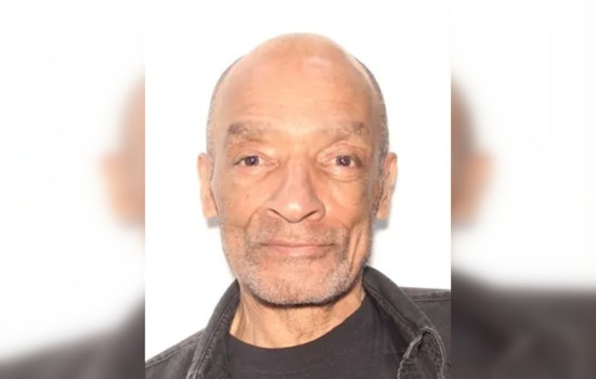 Atlanta Police Intensify Search for Missing 75-Year-Old Dementia Patient Terry Sykes