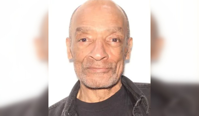 Atlanta Police Intensify Search for Missing 75-Year-Old Dementia Patient Terry Sykes