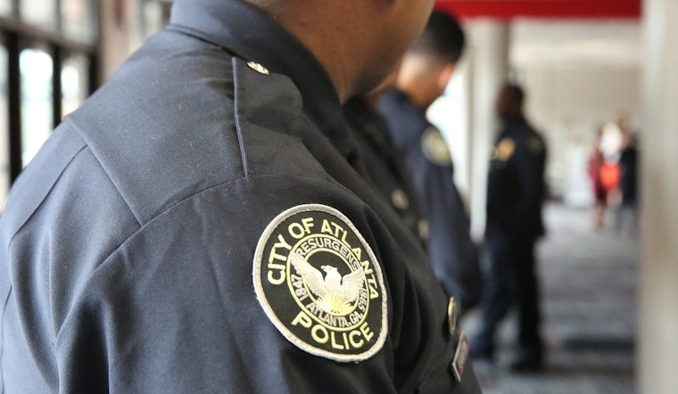 Atlanta Police Probe Surge in Drink-Spiking and Mobile App Robberies in Buckhead Bars