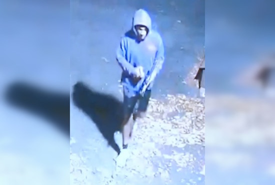Atlanta Police Raise Reward to $5,000 for Information on Shooting Death near GSU