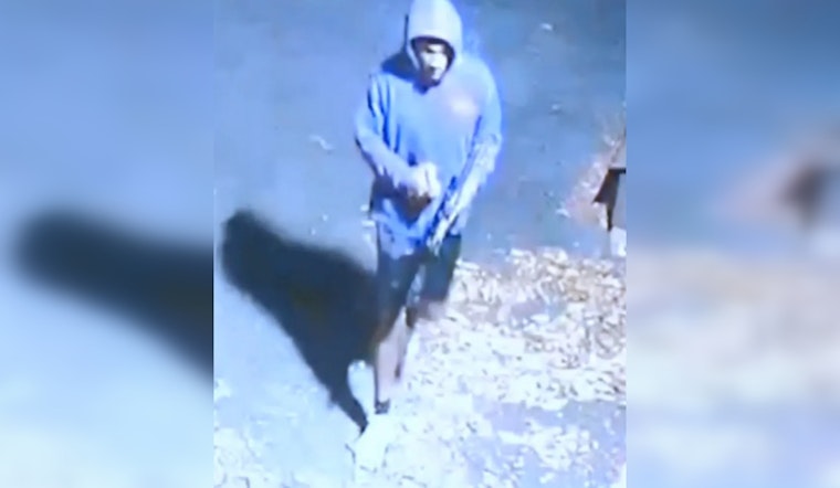 Atlanta Police Raise Reward to $5,000 for Information on Shooting Death near GSU