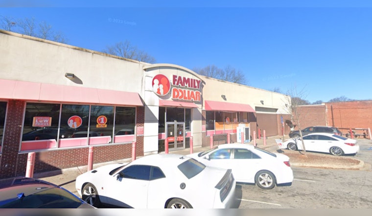 Atlanta Police Seek Public's Aid in Locating Suspects of Family Dollar Store Burglary