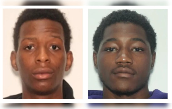 Atlanta Police Seek Two Men for Questioning in Fatal Shooting on Ralph David Abernathy Boulevard