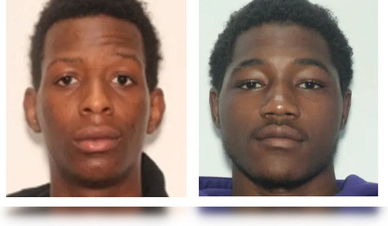 Atlanta Police Seek Two Men for Questioning in Fatal Shooting on Ralph David Abernathy Boulevard