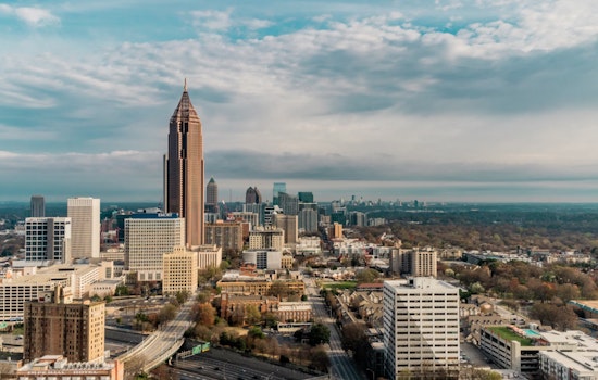 Atlanta Prepares for Varied Weather Week with Sun, High Winds, and Possible Thunderstorms Ahead