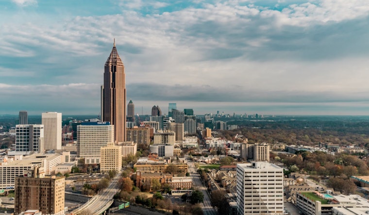 Atlanta Prepares for Varied Weather Week with Sun, High Winds, and Possible Thunderstorms Ahead