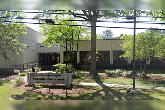 Atlanta Public Safety Training Center Construction Faces Potential Halt Amid RICO Case Developments