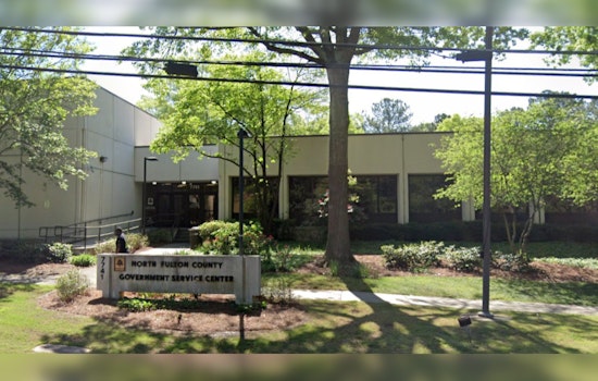 Atlanta Public Safety Training Center Construction Faces Potential Halt Amid RICO Case Developments