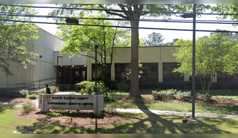 Atlanta Public Safety Training Center Construction Faces Potential Halt Amid RICO Case Developments