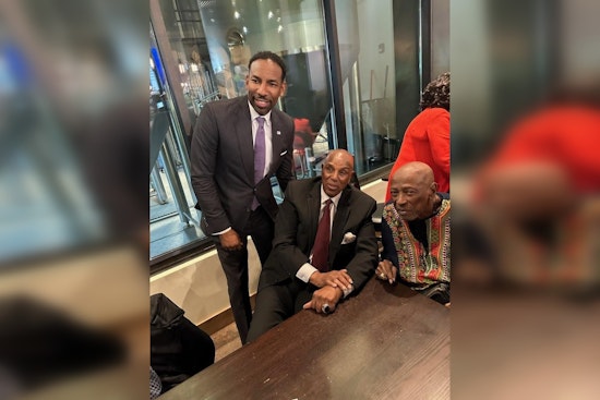 Atlanta Remembers Oscar-Winning Actor Louis Gossett Jr. as Mayor Andre Dickens Honors His Inspiring Legacy