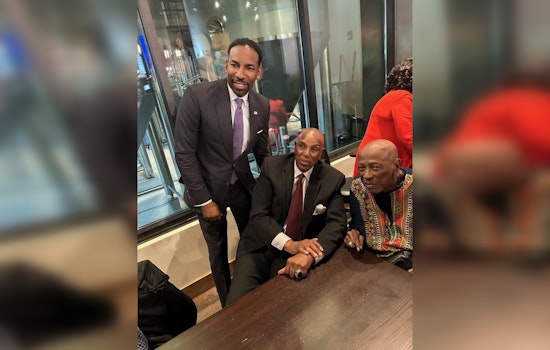 Atlanta Remembers Oscar-Winning Actor Louis Gossett Jr. as Mayor Andre Dickens Honors His Inspiring Legacy