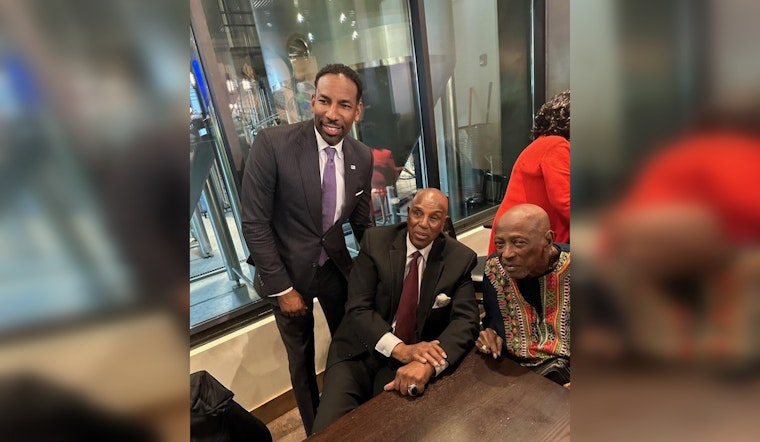 Atlanta Remembers Oscar-Winning Actor Louis Gossett Jr. as Mayor Andre Dickens Honors His Inspiring Legacy