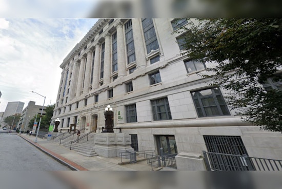 Atlanta Spa Shooting Suspect Awaits Fate as Death Penalty Trial Stalls in Legal Limbo