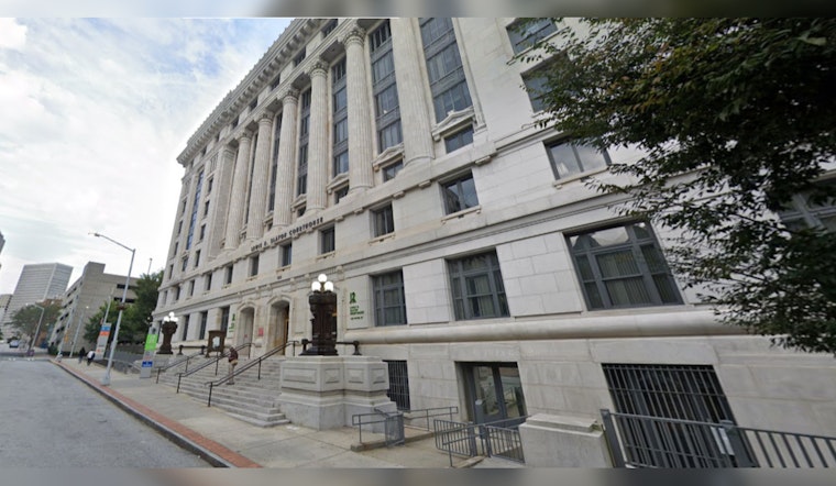 Atlanta Spa Shooting Suspect Awaits Fate as Death Penalty Trial Stalls in Legal Limbo