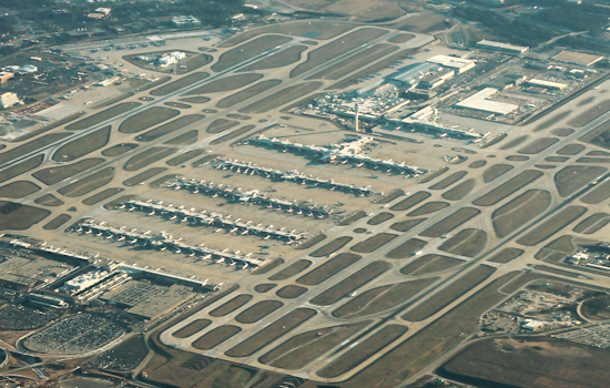 Atlanta Turbulence as Airport Workers Threaten Strike over Harassment Claims and Subpar Conditions
