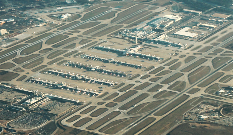 Atlanta Turbulence as Airport Workers Threaten Strike over Harassment Claims and Subpar Conditions