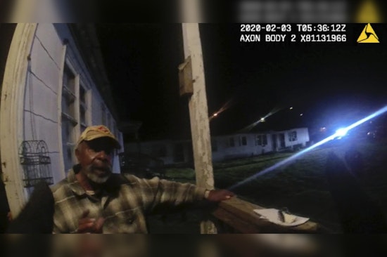 Atlanta Veteran with Dementia Dies Months After Controversial Arrest in Birmingham Sparks Calls for Police Training Reform