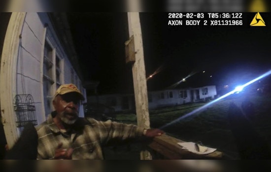 Atlanta Veteran with Dementia Dies Months After Controversial Arrest in Birmingham Sparks Calls for Police Training Reform