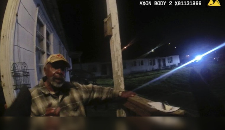 Atlanta Veteran with Dementia Dies Months After Controversial Arrest in Birmingham Sparks Calls for Police Training Reform