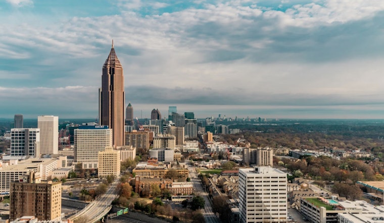 Atlanta Weather Forecast Includes Sun, Gusts, and Upcoming Showers, Possibly Accompanied by Thunderstorms