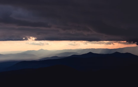 Atlanta Weather Rollercoaster Predicts Sunny Days Before Possible Stormy Shift