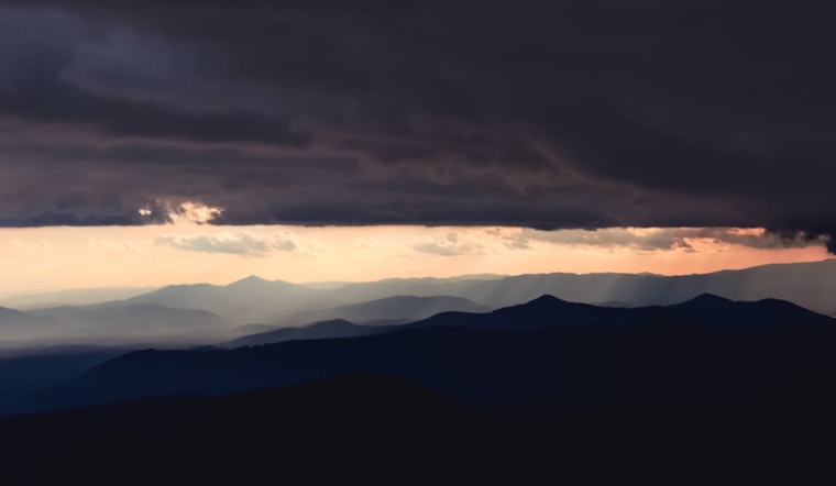 Atlanta Weather Rollercoaster Predicts Sunny Days Before Possible Stormy Shift