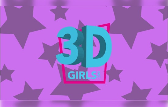 Atlanta's 3D Girls, Inc. Champions Teen Mental Wellness with S.T.E.A.M. Programs Amid Rising Youth Violence