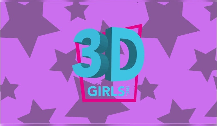 Atlanta's 3D Girls, Inc. Champions Teen Mental Wellness with S.T.E.A.M. Programs Amid Rising Youth Violence
