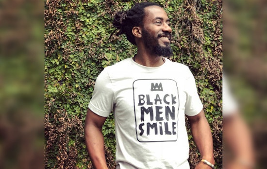 Atlanta's Black Men Smile Brand Partners with Target to Celebrate Black Joy Nationwide