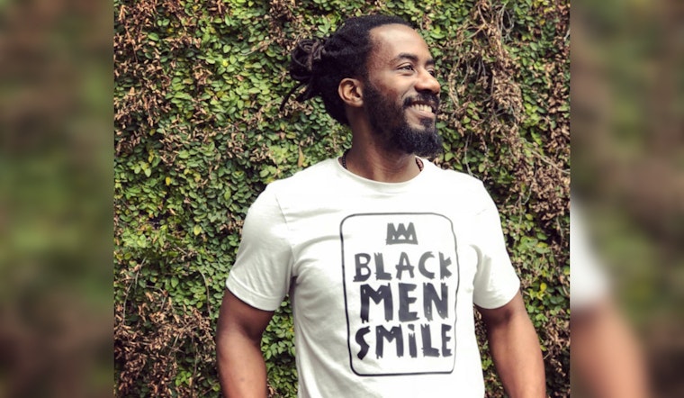 Atlanta's Black Men Smile Brand Partners with Target to Celebrate Black Joy Nationwide