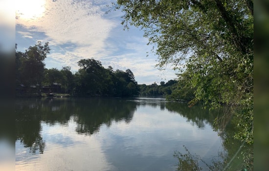 Atlanta's Chattahoochee River Faces E. coli Crisis, Riverkeeper Warns of Public Health Threat