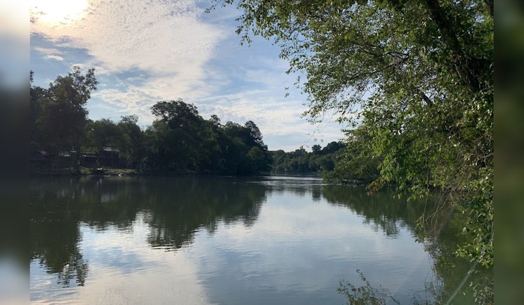 Atlanta's Chattahoochee River Faces E. coli Crisis, Riverkeeper Warns