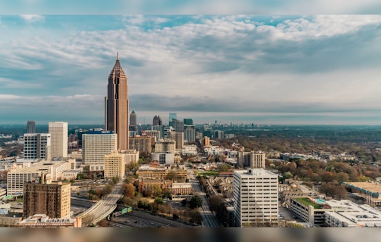 Atlanta's Cloudy Morning to Give Way to Sunny Skies and Rising Temperatures through the Week