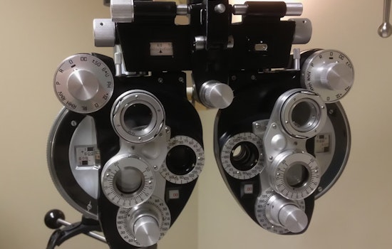Atlanta's Deerwood Academy Students to Receive Clearer Futures with Free Eye Care Initiative