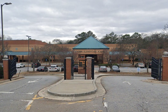 Atlanta's Dobbs Elementary Evacuated Over Suspected Gas Leak, Students Rerouted Amid Investigation