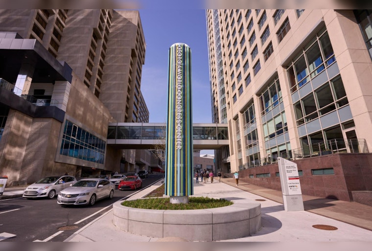 Atlanta's Invest Fest Set to Spark Financial Fervor with Return to Georgia World Conference Center