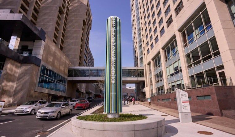 Atlanta's Invest Fest Set to Spark Financial Fervor with Return to Georgia World Conference Center