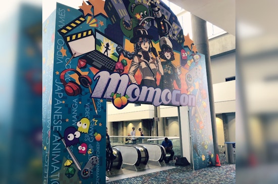 Atlanta's MomoCon Aims for Guinness World Record with Massive Spider-Man Assembly