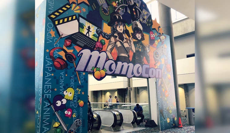 Atlanta's MomoCon Aims for Guinness World Record with Massive Spider-Man Assembly