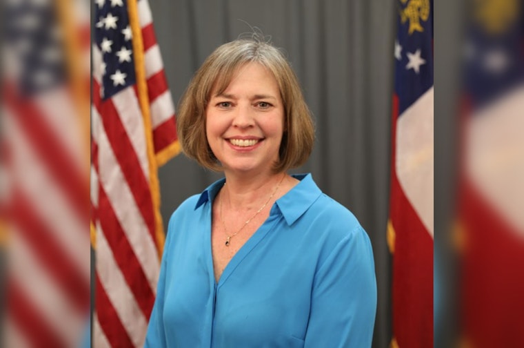 Atlanta's Susie Kyle Honored with Nikki T. Randall Servant Leader Award for Mental Health Advocacy