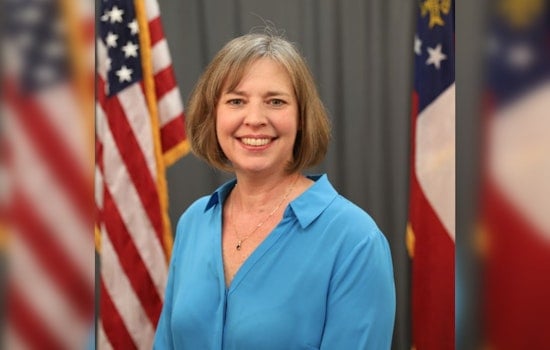 Atlanta's Susie Kyle Honored with Nikki T. Randall Servant Leader Award for Mental Health Advocacy