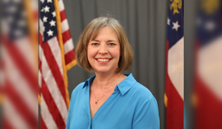 Atlanta's Susie Kyle Honored with Nikki T. Randall Servant Leader Award for Mental Health Advocacy