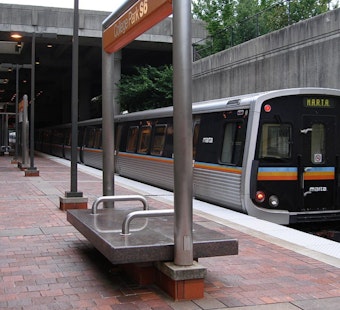 Atlanta's Transit Future: MARTA Eyes New Train Stations Alongside BeltLine Streetcar Expansion