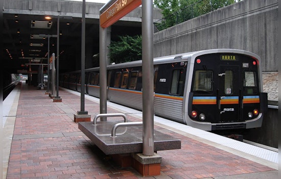 Atlanta's Transit Future: MARTA Eyes New Train Stations Alongside BeltLine Streetcar Expansion