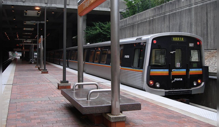 Atlanta's Transit Future: MARTA Eyes New Train Stations Alongside BeltLine Streetcar Expansion