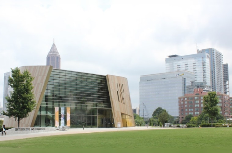 Atlanta's Weather Rollercoaster: Fog, Showers, and Sunny Spells on the Forecast